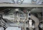 Auto part Vehicle Engine Car Automotive fuel system