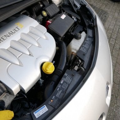 Governable Leaflet Encommium Clio Coolant gauge only showing 2 bars, fan works. | Independent Renault Forums Governable Leaflet Encommium Clio Coolant gauge only showing 2 bars, fan works. | Independent Renault Forums